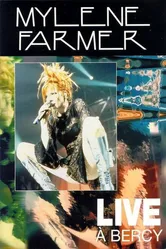 Mylène Farmer: Live à Bercy постер