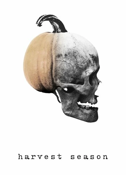 Постер Harvest Season