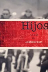 Hijos постер