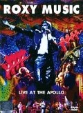 Постер Roxy Music: Live at the Apollo