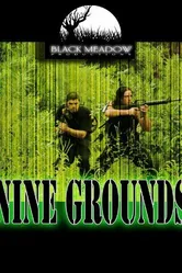 Nine Grounds постер