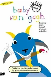 Baby Einstein: Baby Van Gogh World of Colors постер