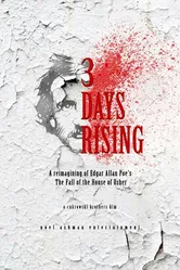 3 Days Rising постер