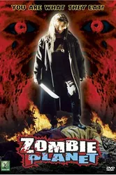 Планета зомби 2004 постер
