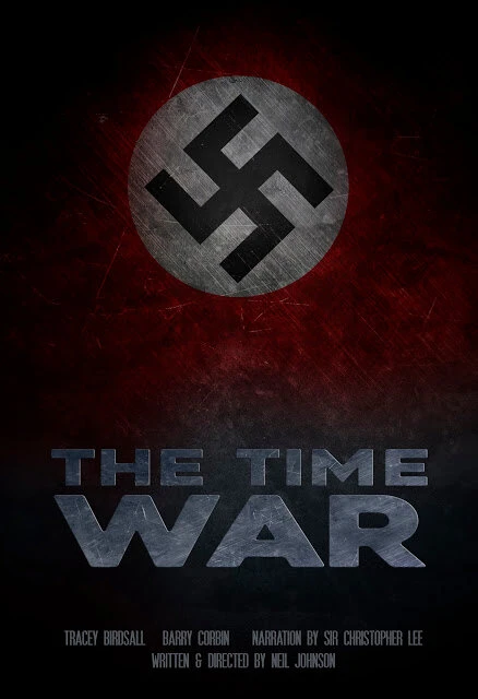Постер The Time War