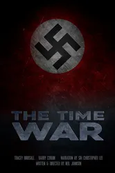The Time War постер