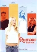 Постер Rumour Had Em...