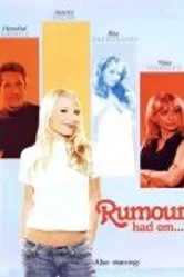 Rumour Had Em... постер