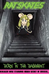 Born in the Basement постер