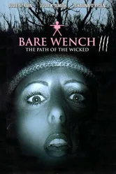 Голый проект разврата: Без цензуры 2003 постер