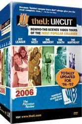 The U: Uncut постер