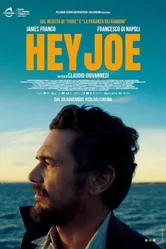 Hey Joe постер