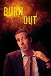 Burnout постер