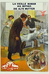 Его мать 1911 постер