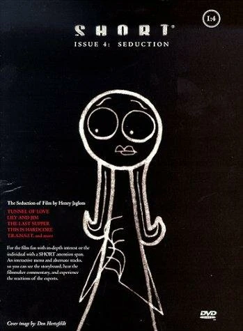 Постер Short 4: Seduction