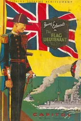 The Flag Lieutenant постер