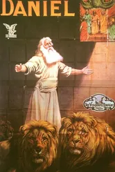 Daniel 1913 постер