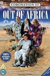 Улица коронации: Прочь из Африки 2008 постер