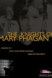 The Knights of Mary Phagan постер