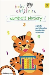 Baby Einstein: Numbers Nursery постер