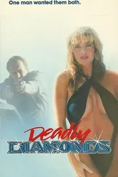 Deadly Diamonds постер