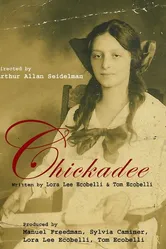 Chickadee постер
