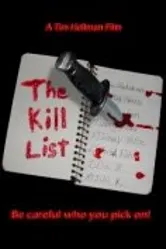 The Kill List постер