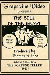 Soul of the Beast постер