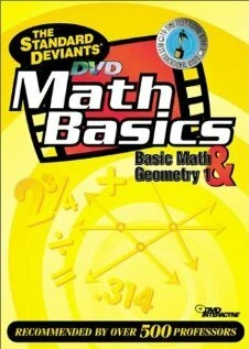 Постер Basic Math: The Standard Deviants