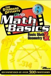 Basic Math: The Standard Deviants постер