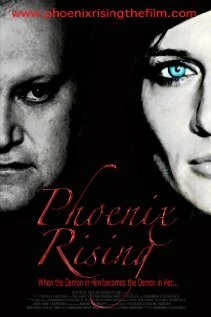Постер Phoenix Rising