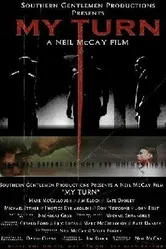 My Turn постер