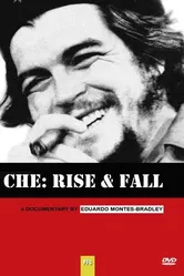 Che: Rise and Fall постер