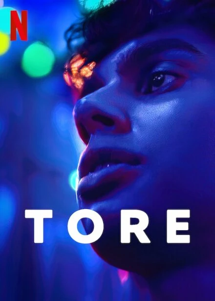 Постер Tore