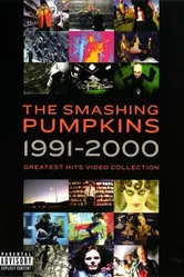 The Smashing Pumpkins: 1991-2000 Greatest Hits Video Collection постер