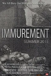 Immurement постер