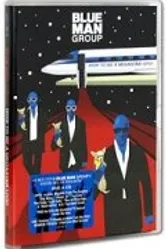 Blue Man Group: How to Be a Megastar постер