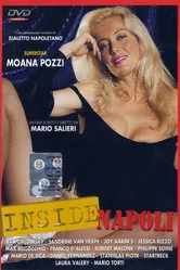 Inside Napoli постер