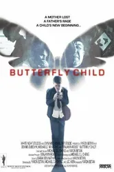 Butterfly Child постер