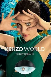 Kenzo: Kenzo World постер
