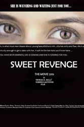 Sweet Revenge постер