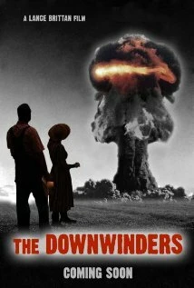 Постер The Downwinders