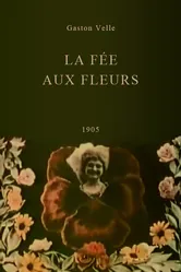Фея цветов 1905 постер