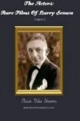 The Agent 1922 постер
