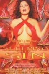 Sleeping with Sin постер