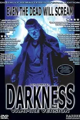 Darkness постер