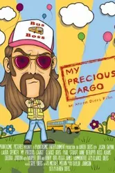 My Precious Cargo постер