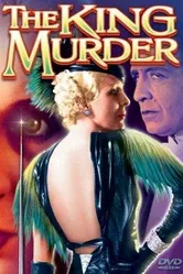 The King Murder постер