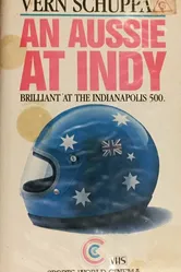 An Aussie at Indy постер
