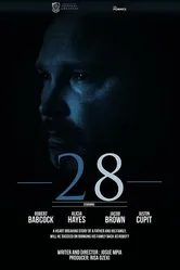 28 null постер